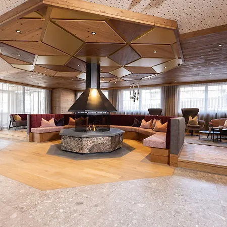 Hotel 4*s Galtenberg